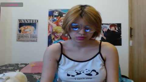 .  Katsuya online show from November 15, 6:53 pm