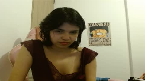 .  Katsuya online show from April 9, 11:32 pm