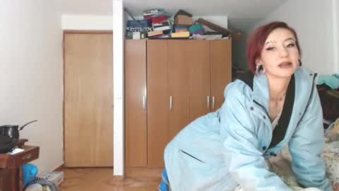  JESSIKA  online show from November 28, 7:54 pm