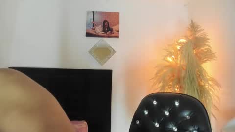 katta_c online show from October 21, 12:27 am