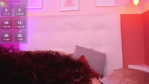 kattarina_ online show from March 7, 1:29 pm