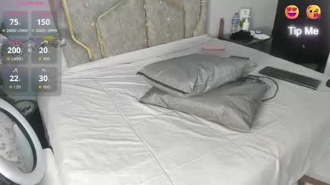 Katerine online show from January 7, 3:44 am