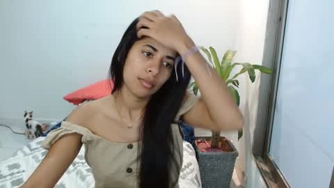 Katty Sandra online show from October 2, 2:16 pm