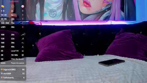 Katiia online show from February 10, 6:31 am