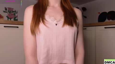 I dont know whats gonna happen today but my name is Katty and lets start being friends online show from April 18, 7:18 pm