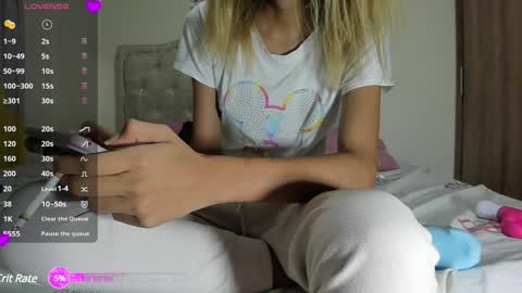 Katrina online show from December 31, 8:37 am