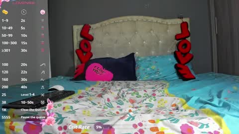 Katrina online show from April 9, 6:19 am