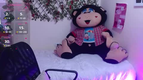 Katy online show from January 30, 9:57 am