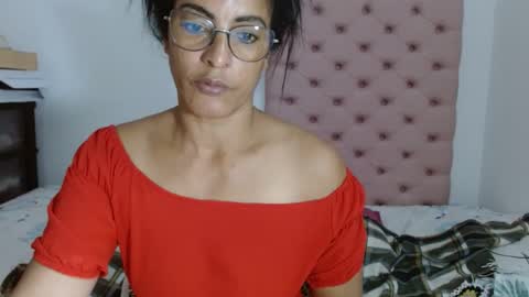 KattleyaGrey online show from March 7, 2:57 am