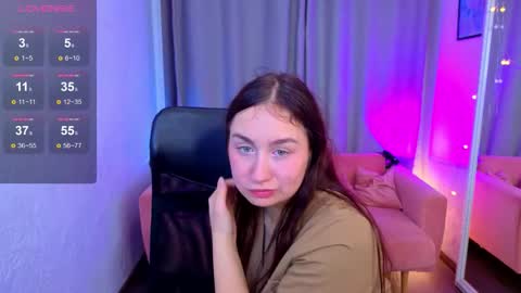 Kattrin online show from October 14, 12:24 am