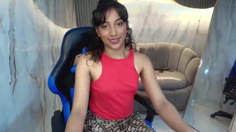 Katty  online show from October 23, 8:10 pm