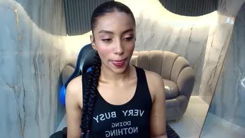 Katty  online show from January 15, 7:55 pm