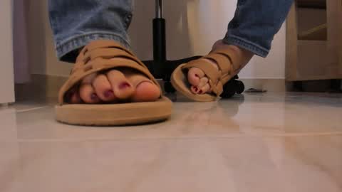 Katty online show from March 24, 8:37 pm