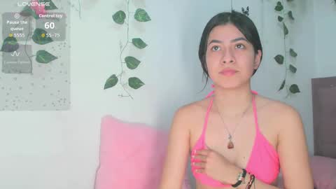 Snapshot of katty_lovely chatting on September 11, 12:56 am Katty online show from September 11, 12:56 am