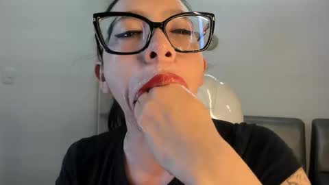 Katty online show from October 17, 8:46 pm