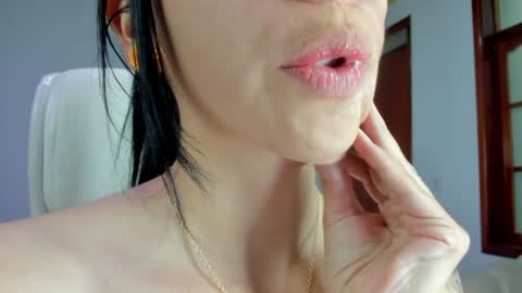 Katty online show from January 7, 12:24 am