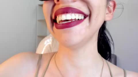 Katty online show from October 9, 8:58 pm