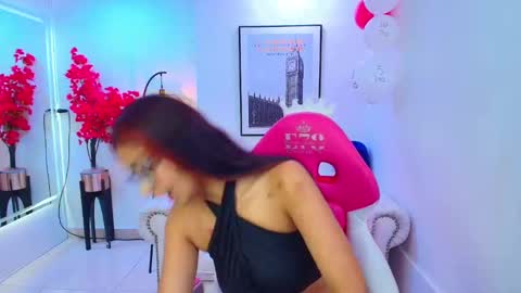 katty_rounds online show from November 15, 3:02 pm