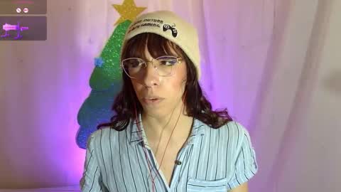 Valentina online show from December 17, 5:03 am