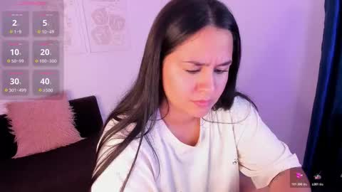 Katty online show from November 9, 10:01 pm