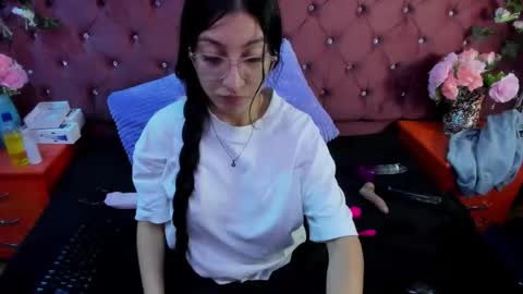 katty online show from October 11, 11:48 am