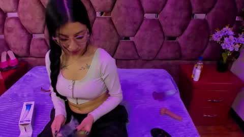 katty online show from October 21, 12:21 pm