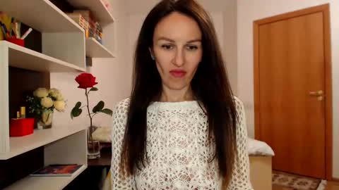 KattySapphire online show from October 9, 3:28 pm