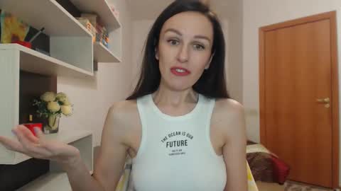 KattySapphire online show from February 26, 2:53 pm