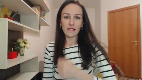 KattySapphire online show from February 25, 2:42 pm