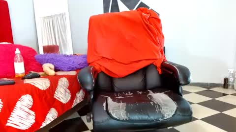 Snapshot of kattysex74 chatting on February 18, 7:52 pm kattysex74 online show from February 18, 7:52 pm
