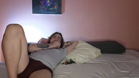 katusha008 online show from January 5, 9:47 pm