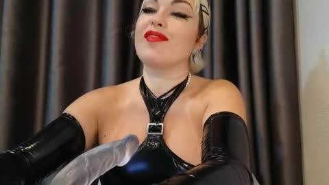 KatuhaX online show from February 22, 10:23 pm