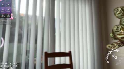 Princesse Kat  online show from November 11, 10:01 pm