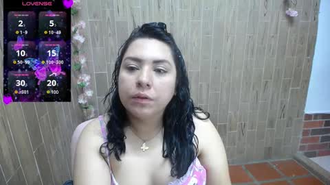 Snapshot of katy2425 chatting on March 4, 5:03 pm Katy online show from March 4, 5:03 pm