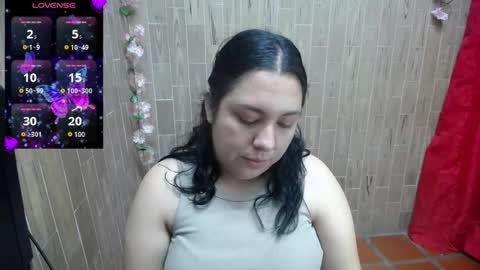 Snapshot of katy2425 chatting on February 24, 6:49 am Katy online show from February 24, 6:49 am