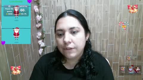 Snapshot of katy2425 chatting on December 28, 2:53 pm Katy online show from December 28, 2:53 pm