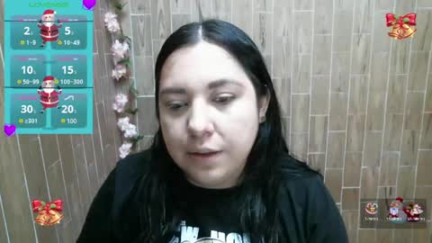 Snapshot of katy2425 chatting on December 27, 10:05 pm Katy online show from December 27, 10:05 pm