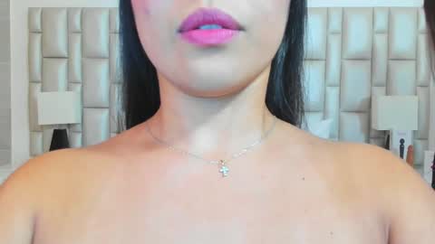 Snapshot of katy_and_paola chatting on January 14, 7:43 pm katy blonde girl and paola big boobs online show from January 14, 7:43 pm