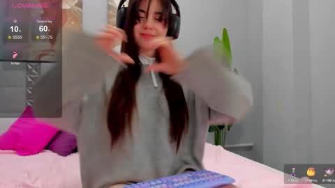 katy_bliss online show from October 5, 5:05 am