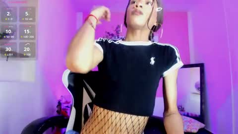 Katy online show from April 11, 6:51 am