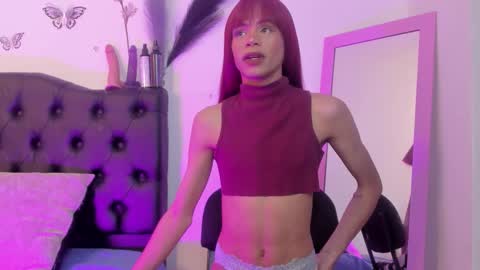 Katy online show from December 18, 6:52 am