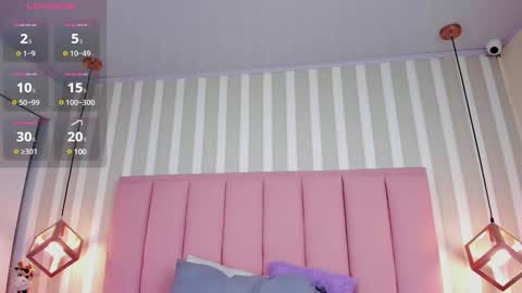 Snapshot of katy_brownn_ chatting on February 1, 10:44 pm KATY online show from February 1, 10:44 pm