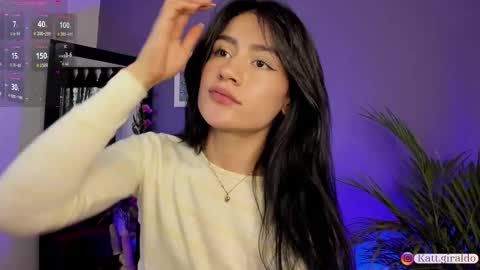 Snapshot of katy_candela chatting on February 11, 3:40 pm Katt OF alekatt x online show from February 11, 3:40 pm