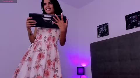 katy_contreras online show from February 25, 5:40 pm