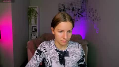 Kate online show from October 6, 9:38 am