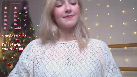 Katy online show from January 7, 2:22 pm