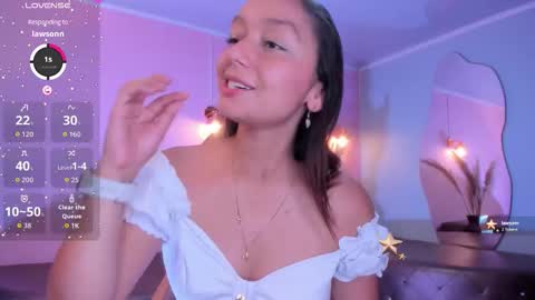 Katy online show from October 13, 6:10 pm