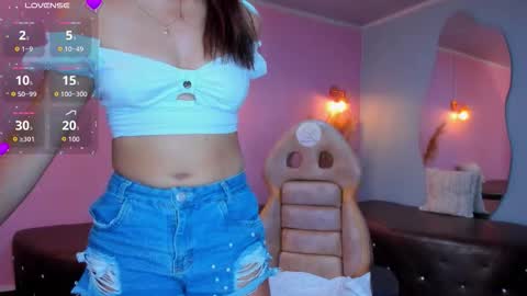 Katy online show from November 12, 6:43 pm