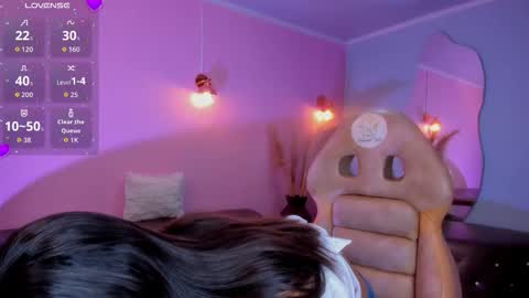 Katy online show from November 3, 5:58 pm