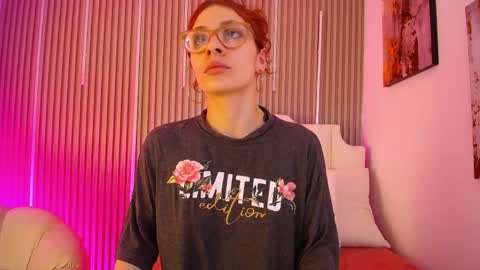 Katy Van online show from April 6, 8:21 pm